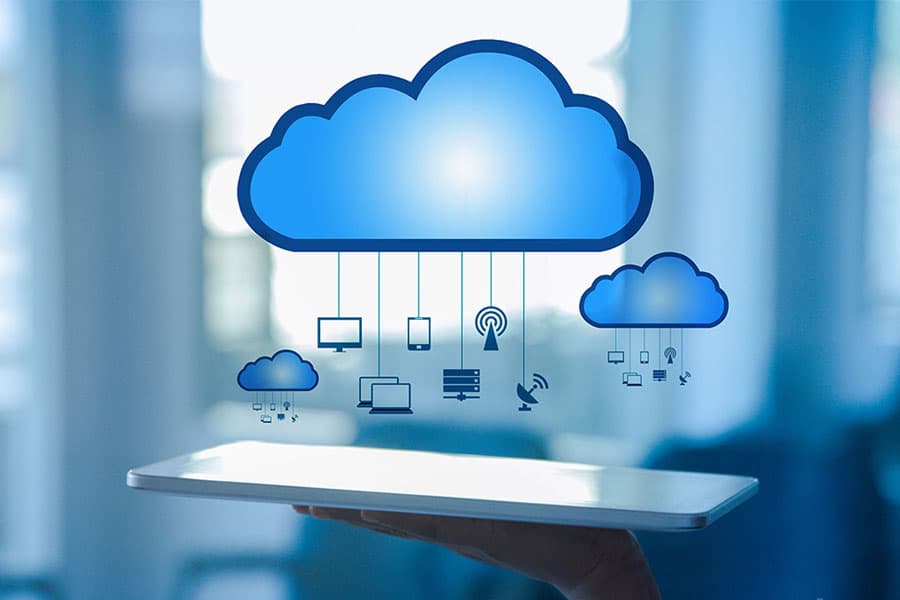 Cloud-Based Bookkeeping