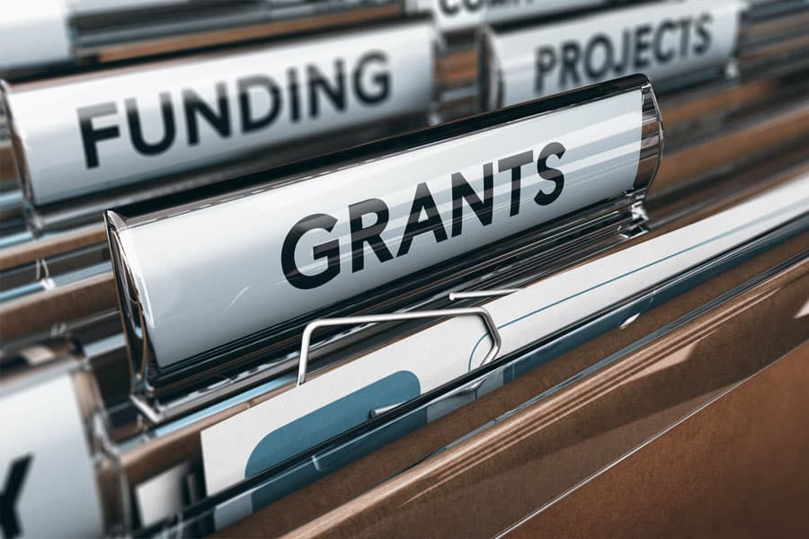 Business Loan & Grant Assistance