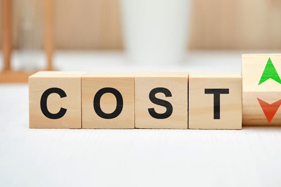 Cost Optimization