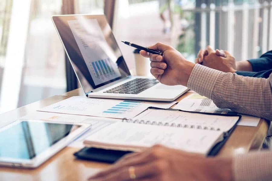 Strategic Financial Planning