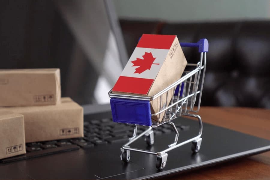 E-commerce & Retail Accounting