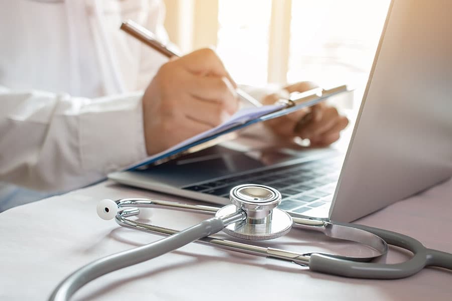 Healthcare & Wellness Professionals