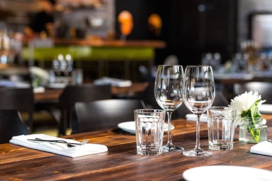 Restaurants & Food Services