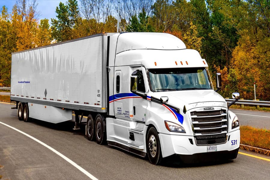 Transportation & Trucking
