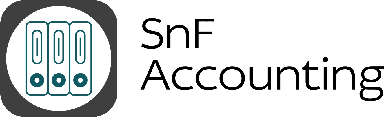 SNF Accounting Logo