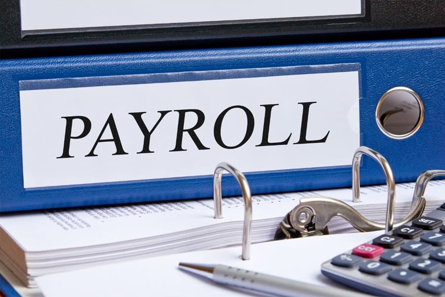 Payroll Documentation