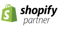 Shopify logo