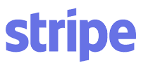 Stripe logo